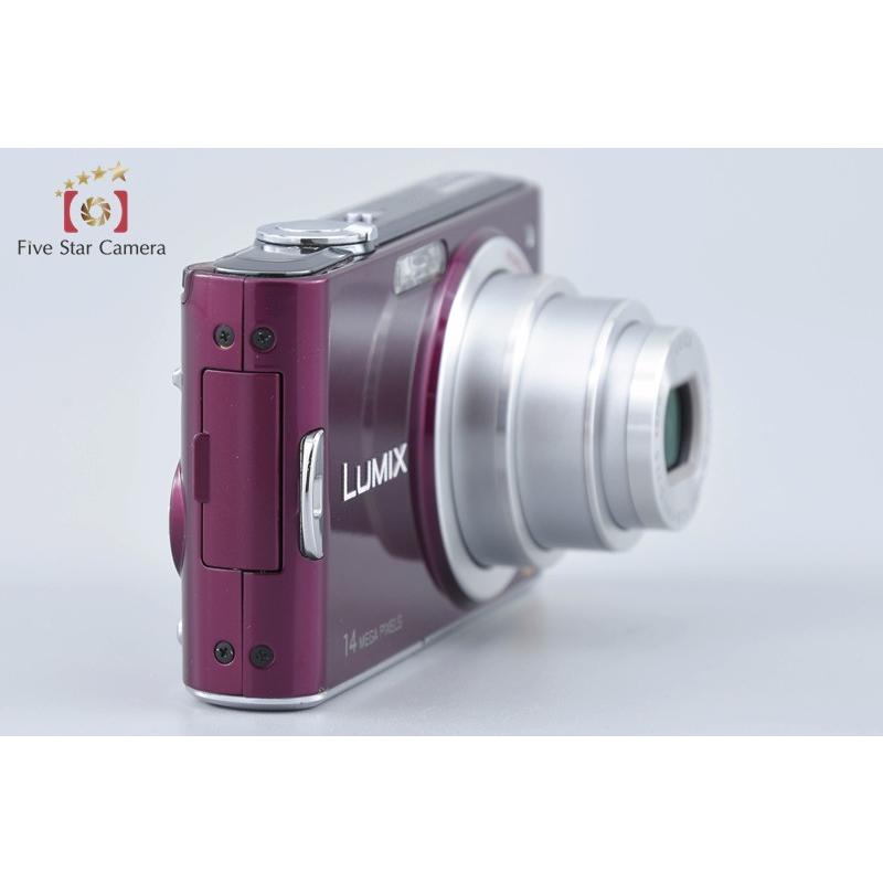 Panasonic（パナソニック） 【中古】Panasonic LUMIX DMC-FX66