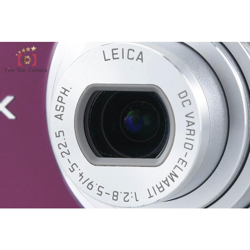 Panasonic（パナソニック） 【中古】Panasonic LUMIX DMC-FX66