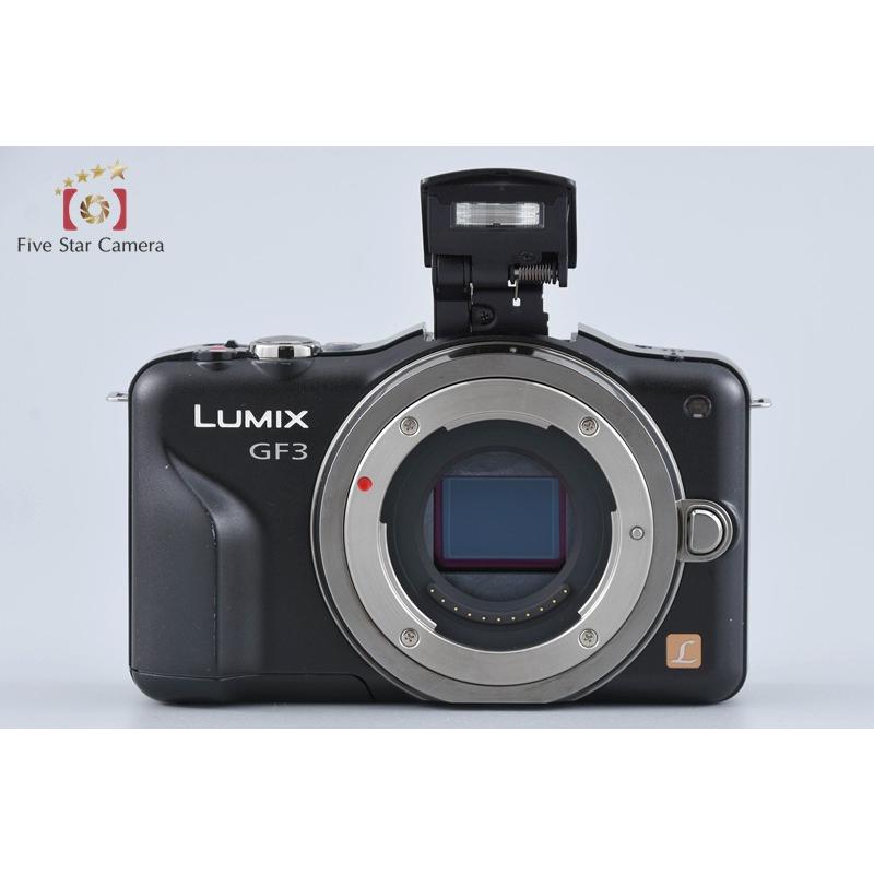 Panasonic（パナソニック） 【中古】Panasonic LUMIX DMC-GF3 エスプリ