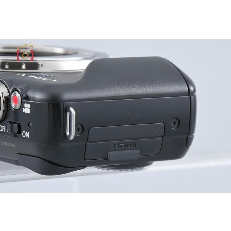Panasonic（パナソニック） 【中古】Panasonic LUMIX DMC-GF3 エスプリ