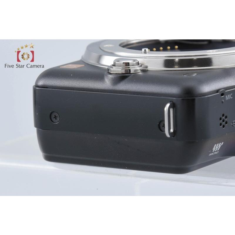 Panasonic（パナソニック） 【中古】Panasonic LUMIX DMC-GF3 エスプリ
