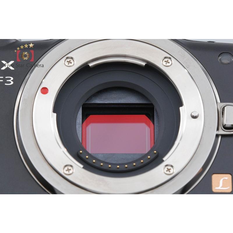 Panasonic（パナソニック） 【中古】Panasonic LUMIX DMC-GF3 エスプリ
