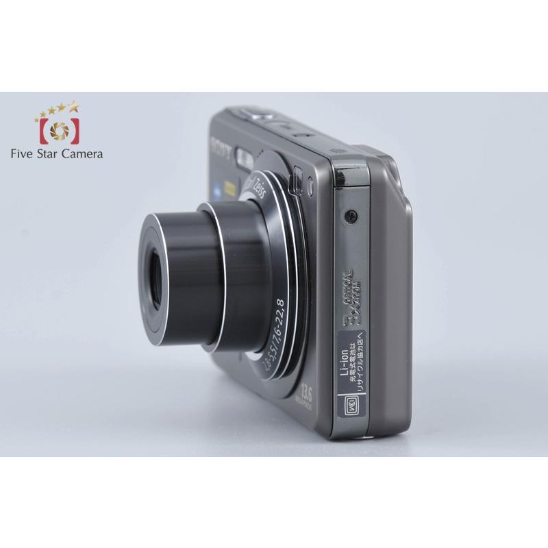 SONY（ソニー） 【中古】SONY Cyber-Shot DSC-W300 コンパクトデジタル 