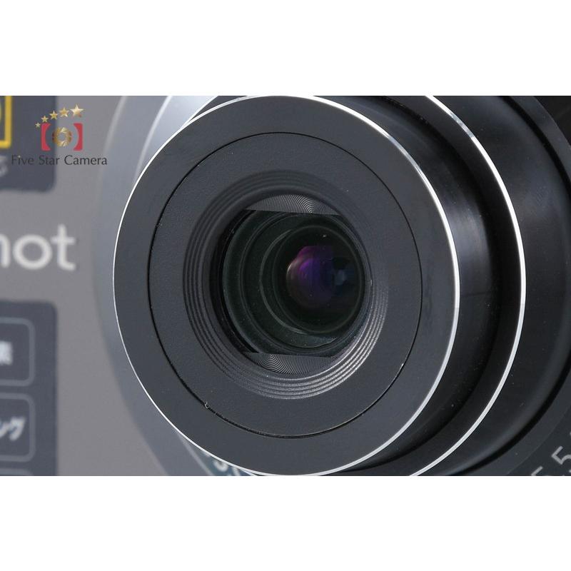 SONY（ソニー） 【中古】SONY Cyber-Shot DSC-W300 コンパクトデジタル 