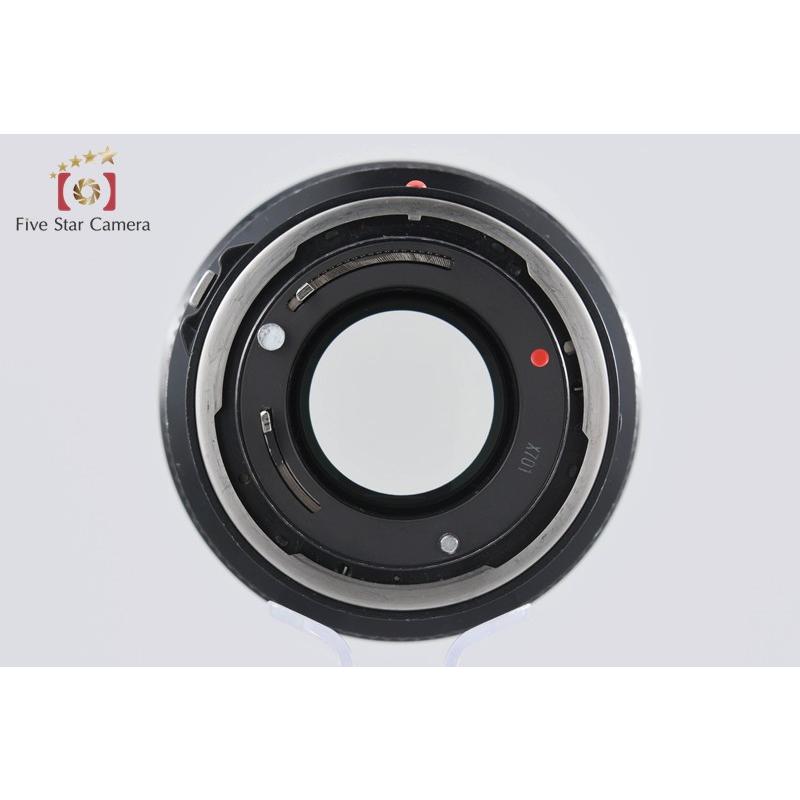 キヤノン（Canon） 【中古】Canon New FD 135mm f/2 : 中古カメラの