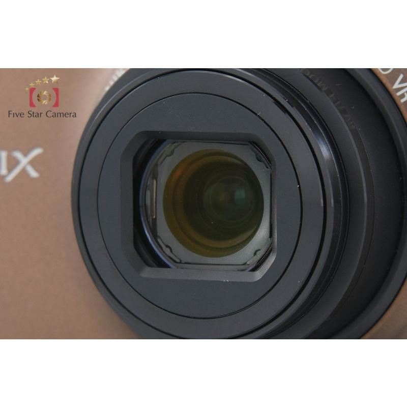 ニコン（Nikon） 【中古】Nikon COOLPIX S6000 ソフトブラウン