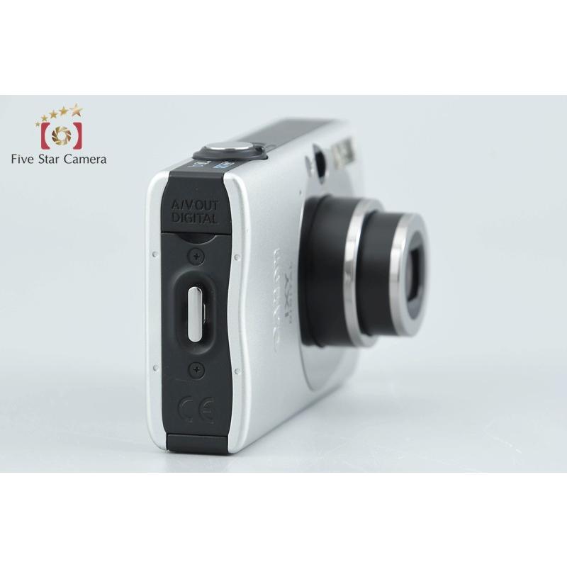 Canon IXY 20IS 動作確認済み Canon デジタルカメラ IXY DIGITAL 20 IS