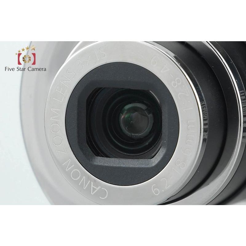 Canon IXY 20IS 動作確認済み Canon デジタルカメラ IXY DIGITAL 20 IS