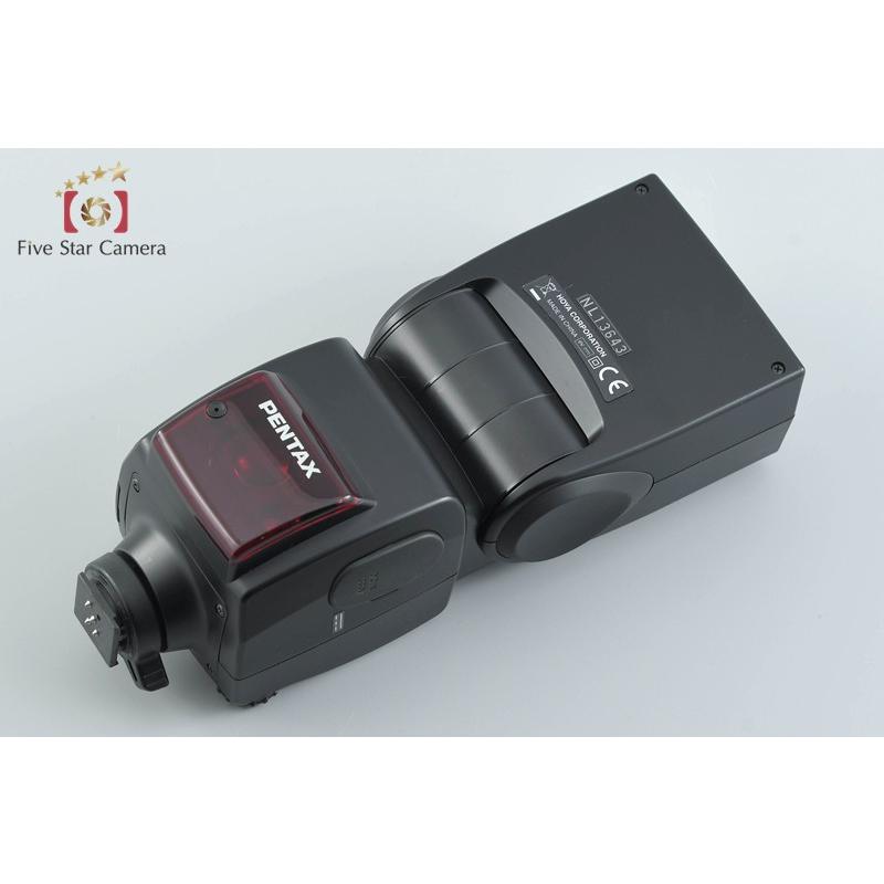 ペンタックス 【中古】PENTAX AF-540FGZ オートストロボ : 中古カメラ
