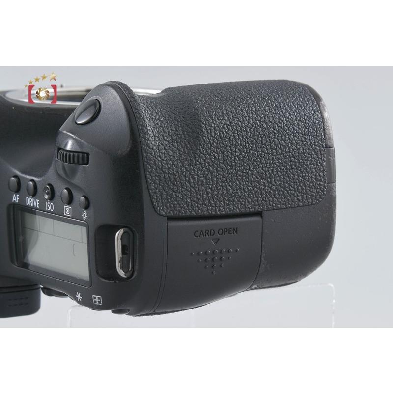 キヤノン（Canon） 【中古】Canon EOS 6D デジタル一眼レフカメラ 元箱 