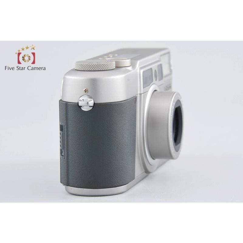 AGFA OPTIMA アグファ オプティマ 1035 SOLITAR S 40mm F2.8 フィルム