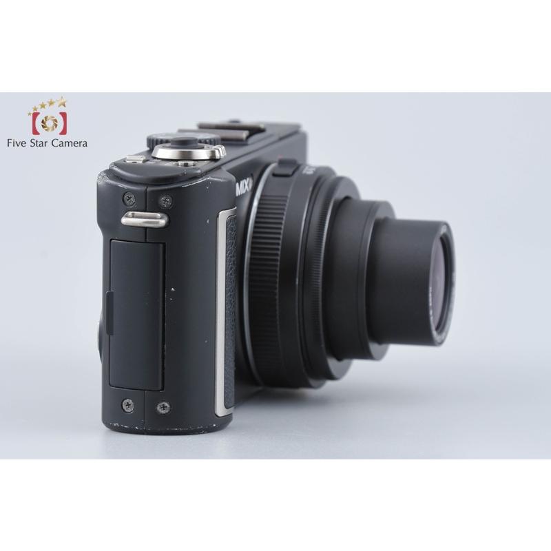Panasonic（パナソニック） 【中古】Panasonic LUMIX DMC-LX3 ブラック