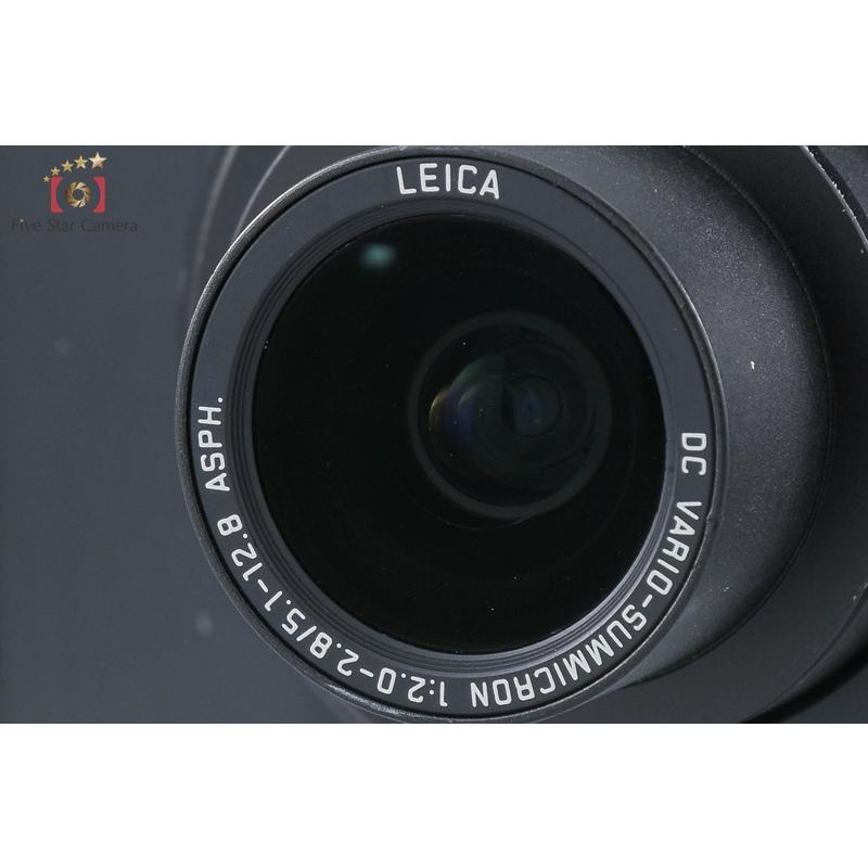 Panasonic（パナソニック） 【中古】Panasonic LUMIX DMC-LX3 ブラック