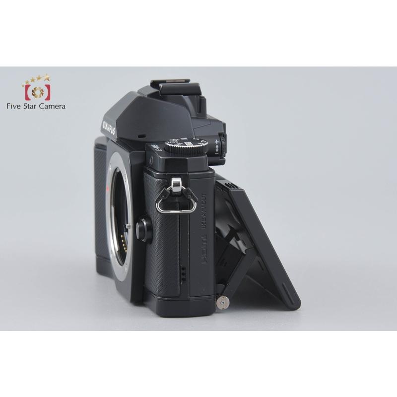 オリンパス（OLYMPUS） 【中古】OLYMPUS OM-D E-M5 ブラック ミラー 