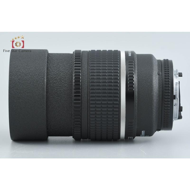 ニコン（Nikon） 【中古】Nikon AF DC NIKKOR 135mm f/2 : 中古カメラ 