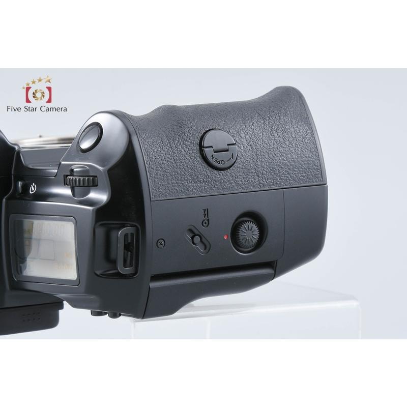キヤノン（Canon） 【中古】Canon EOS 5 QD フィルム一眼レフカメラ