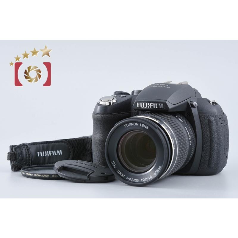 【中古】FUJIFILM 富士フイルム FINEPIX HS10 コンパクトデジタルカメラ FUJIFILM（フジフイルム） 【中古】FUJIFILM 富士フイルム FINEPIX