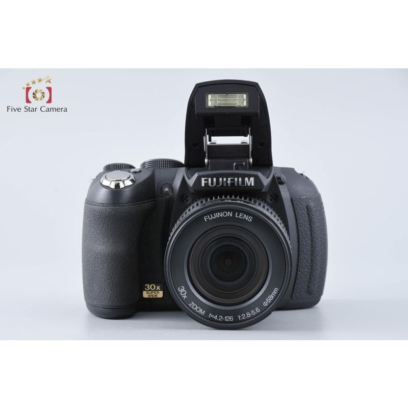 【中古】FUJIFILM 富士フイルム FINEPIX HS10 コンパクトデジタルカメラ FUJIFILM（フジフイルム） 【中古】FUJIFILM 富士フイルム FINEPIX