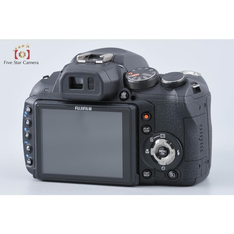 【中古】FUJIFILM 富士フイルム FINEPIX HS10 コンパクトデジタルカメラ FUJIFILM（フジフイルム） 【中古】FUJIFILM 富士フイルム FINEPIX