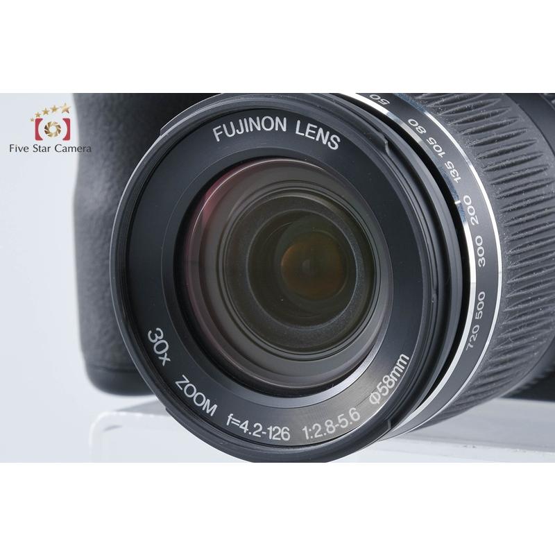 【中古】FUJIFILM 富士フイルム FINEPIX HS10 コンパクトデジタルカメラ FUJIFILM（フジフイルム） 【中古】FUJIFILM 富士フイルム FINEPIX