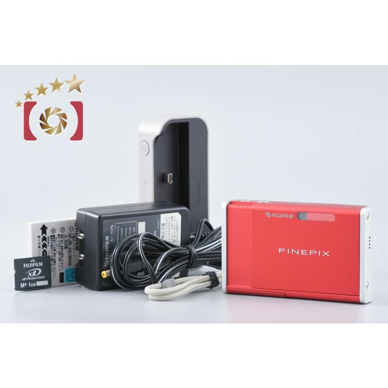 【中古】(フジフイルム) FUJIFILM FinePixZ1 FUJIFILM（フジフイルム） 【中古】FUJIFILM 富士フイルム FINEPIX Z1
