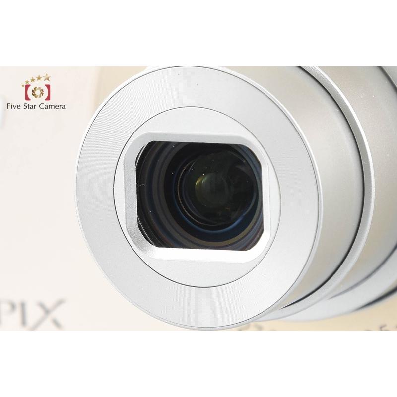 ニコン（Nikon） 【中古】Nikon COOLPIX S3300 スイートゴールド