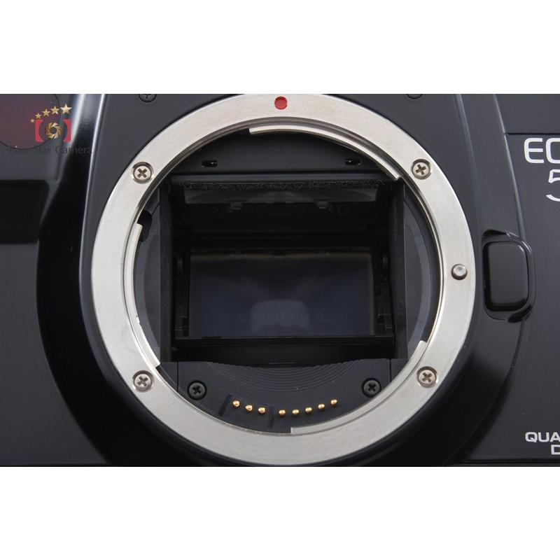 キヤノン（Canon） 【中古】Canon EOS 5 QD フィルム一眼レフカメラ