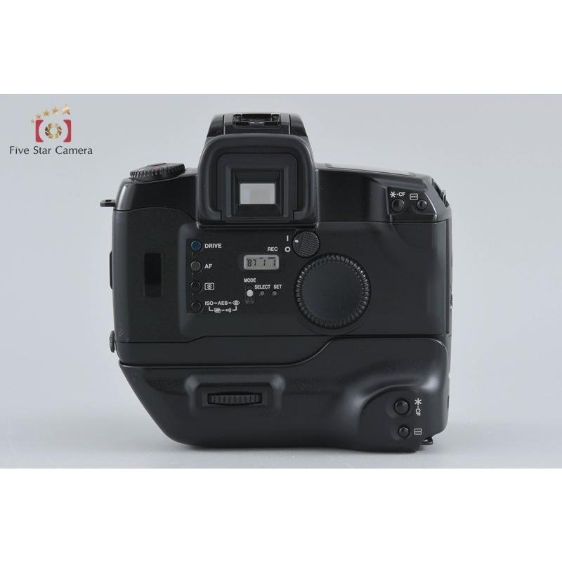 キヤノン（Canon） 【中古】Canon EOS 5 QD フィルム一眼レフカメラ