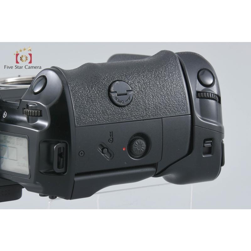 キヤノン（Canon） 【中古】Canon EOS 5 QD フィルム一眼レフカメラ
