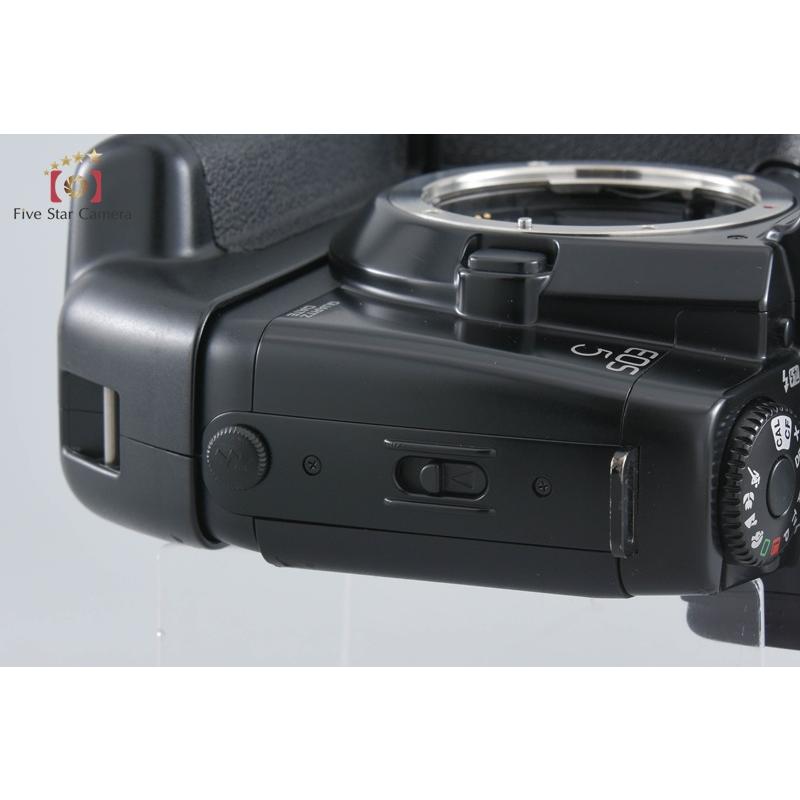 キヤノン（Canon） 【中古】Canon EOS 5 QD フィルム一眼レフカメラ