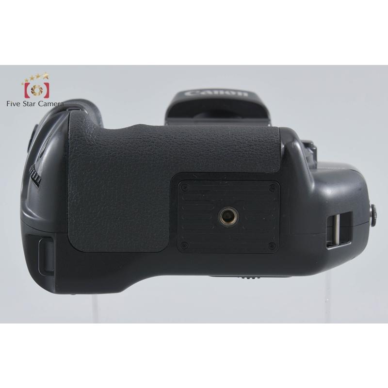 キヤノン（Canon） 【中古】Canon EOS 5 QD フィルム一眼レフカメラ