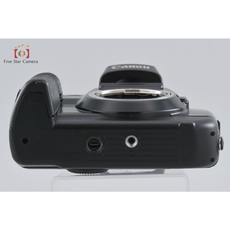 キヤノン（Canon） 【中古】Canon EOS 5 QD フィルム一眼レフカメラ