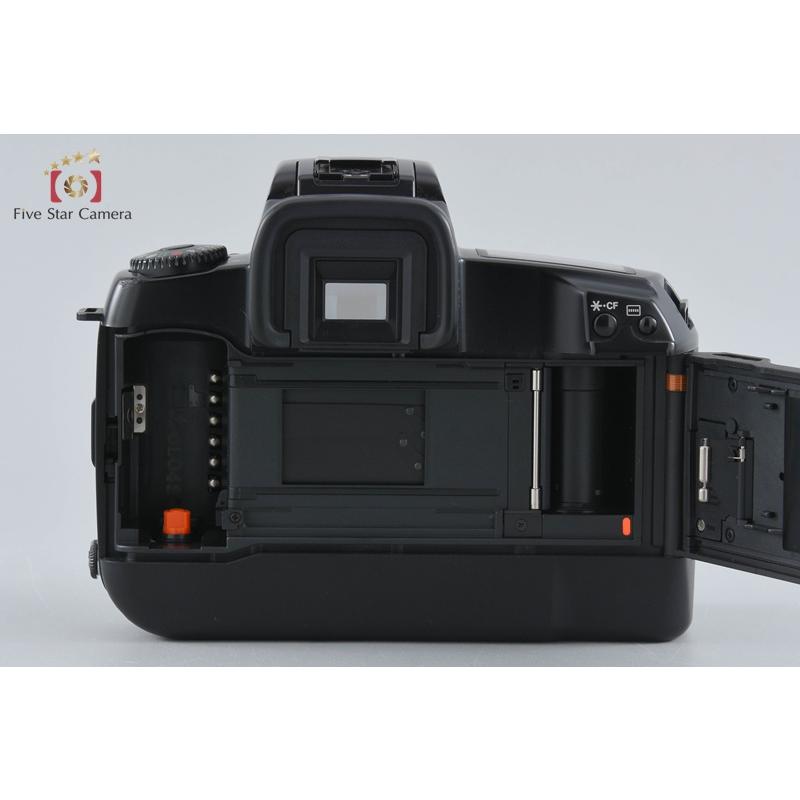 キヤノン（Canon） 【中古】Canon EOS 5 QD フィルム一眼レフカメラ