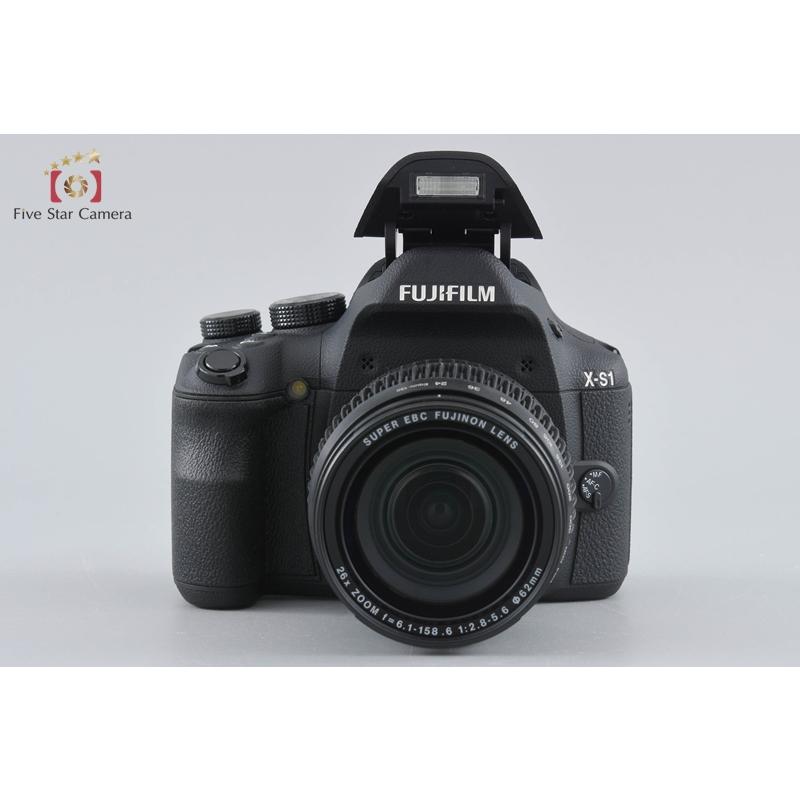 FUJIFILM（フジフイルム） 【中古】FUJIFILM 富士フイルム X-S1