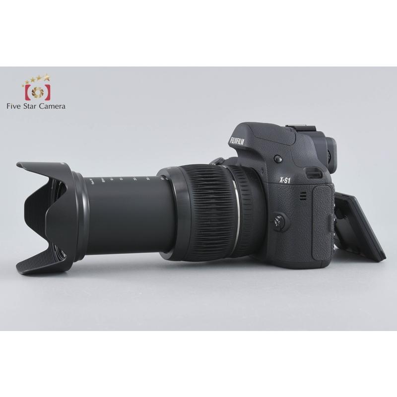 FUJIFILM（フジフイルム） 【中古】FUJIFILM 富士フイルム X-S1