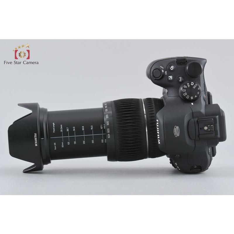 FUJIFILM（フジフイルム） 【中古】FUJIFILM 富士フイルム X-S1