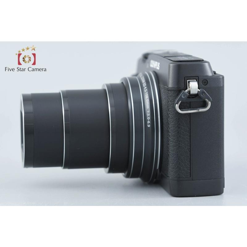 オリンパス（OLYMPUS） 【中古】OLYMPUS STYLUS SH-1 ブラック