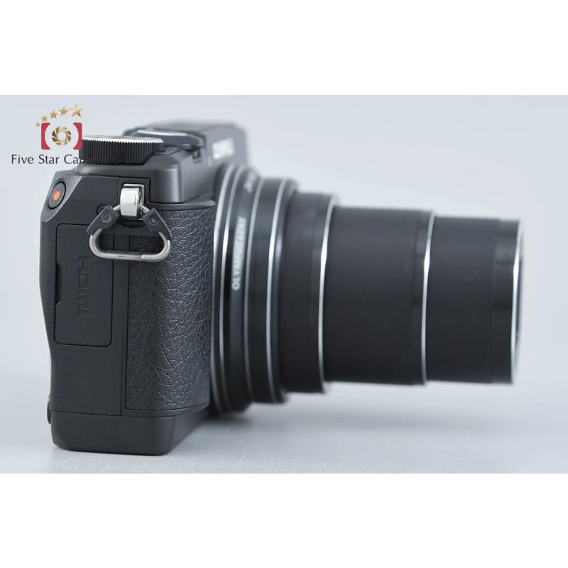 【美品】OLYMPUS オリンパス　デジタルカメラ　SH-1 オリンパス（OLYMPUS） 【中古】OLYMPUS STYLUS SH-1 ブラック