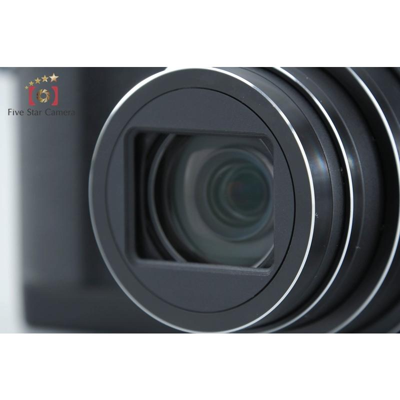 オリンパス（OLYMPUS） 【中古】OLYMPUS STYLUS SH-1 ブラック