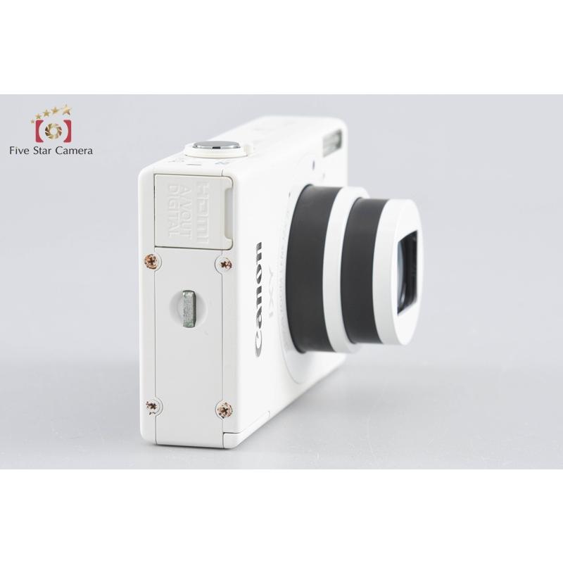 デジタルカメラ　美品 ホワイト 1 IXY Canon CANON 価格.com - 価格比較 [ホワイト] 1 IXY デジタルカメラ