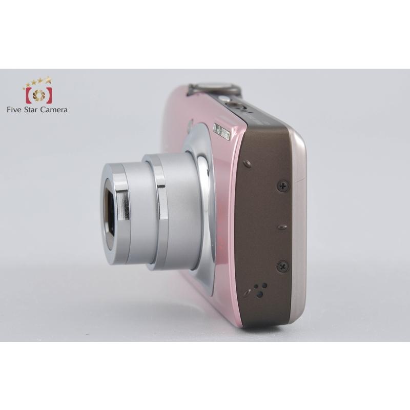 キヤノン（Canon） 【中古】Canon IXY Digital 510 IS ピンク