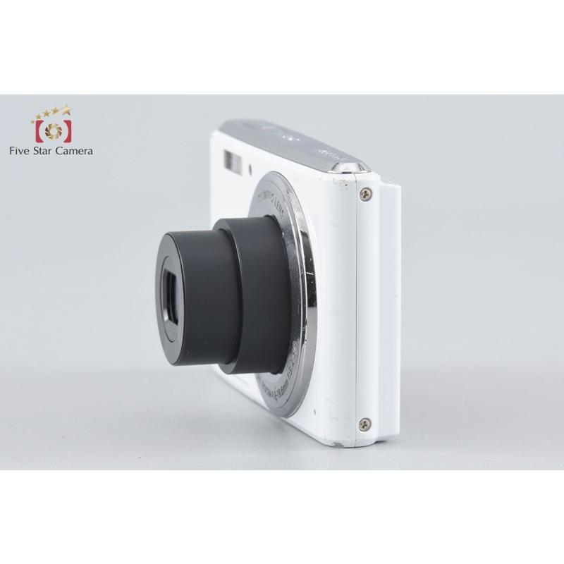オリンパス（OLYMPUS） 【中古】OLYMPUS FE-4050 ホワイト コンパクト 
