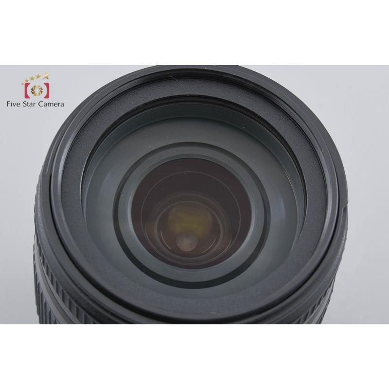 TAMRON（タムロン） 【中古】TAMRON B008 18-270mm f/3.5-6.3 Di II VC 