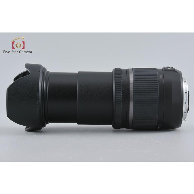 TAMRON（タムロン） 【中古】TAMRON B008 18-270mm f/3.5-6.3 Di II VC 