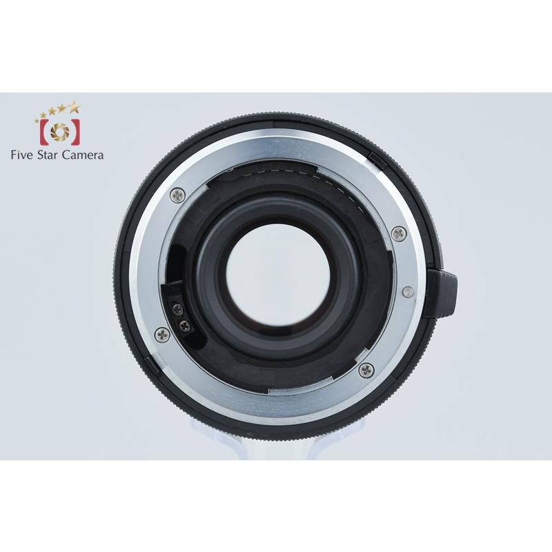 ニコン（Nikon） 【中古】Nikon AF-I テレコンバーター TC-20E 2x