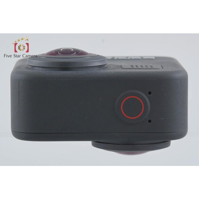 中古】Go Pro ゴープロ MAX ウェアラブルカメラ : 中古カメラの 