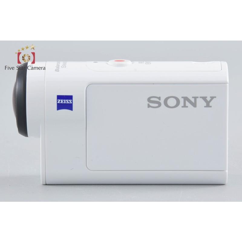 SONY アクションカム HDR-AS300 中古 SONY（ソニー） 【中古】SONY HDR-AS300 デジタルビデオカメラ