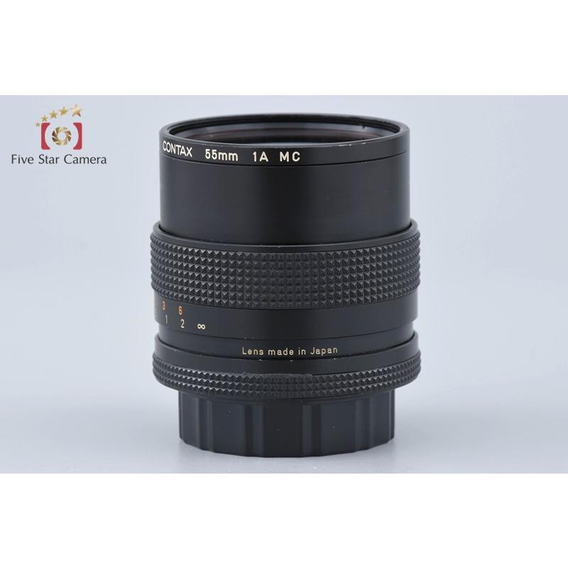 【CONTAX】Carl Zeiss Distagon 2.8/28【並中古】 CONTAX（コンタックス） 【中古】CONTAX Carl Zeiss Distagon 28mm f