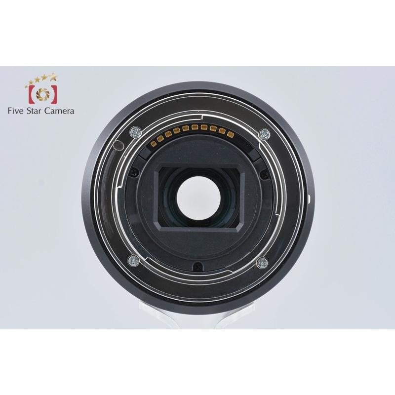 SONY（ソニー） 【中古】SONY Carl Zeiss Vario-Tessar T* E 16-70mm f