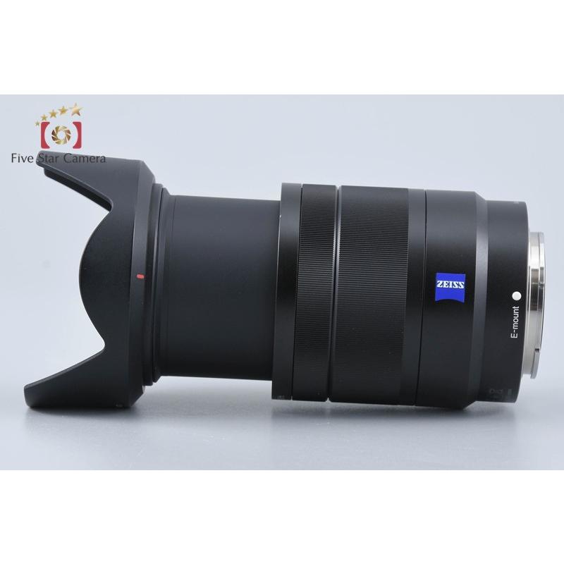 SONY（ソニー） 【中古】SONY Carl Zeiss Vario-Tessar T* E 16-70mm f